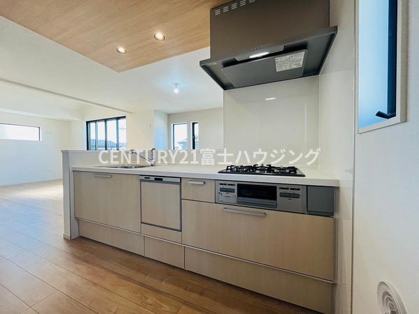 藤沢市打戻の中古一戸建て