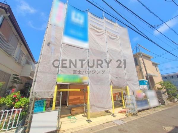 茅ヶ崎市小和田317Ⅱ①