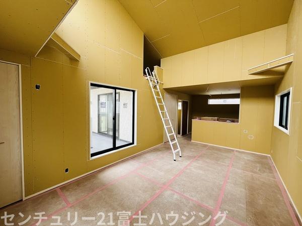 茅ヶ崎市小和田317Ⅱ　新築1号棟　全1棟