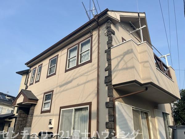 茅ヶ崎市香川２丁目の中古一戸建て