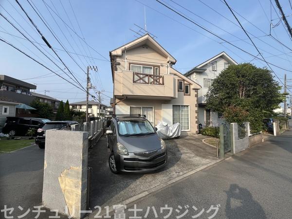 茅ヶ崎市香川２丁目の中古一戸建て