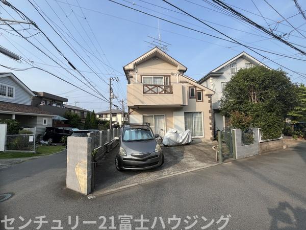 茅ヶ崎市香川２丁目の中古一戸建て