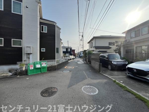 茅ヶ崎市香川２丁目の中古一戸建て