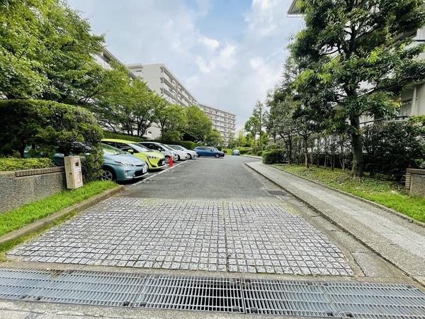 パークタウン茅ヶ崎