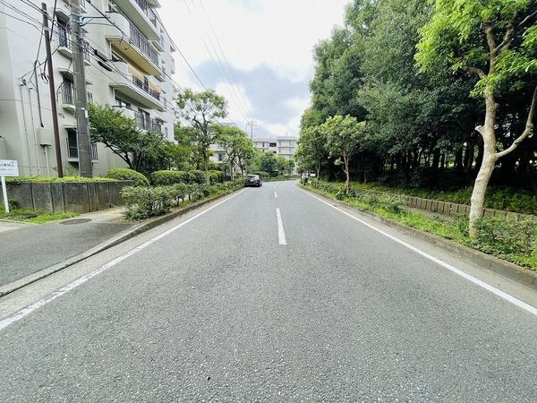 パークタウン茅ヶ崎