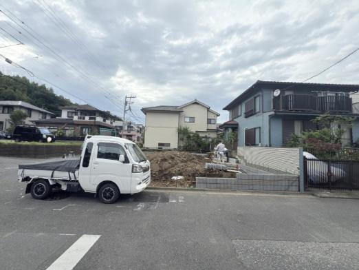 藤沢市本藤沢5丁目　新築1号棟　全1棟