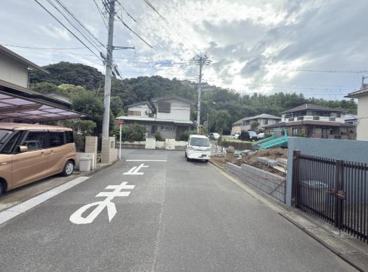 藤沢市本藤沢5丁目　新築1号棟　全1棟