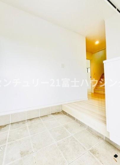 藤沢市辻堂元町５丁目の中古一戸建て