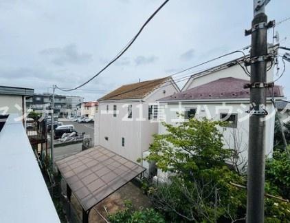 藤沢市辻堂元町５丁目の中古一戸建て