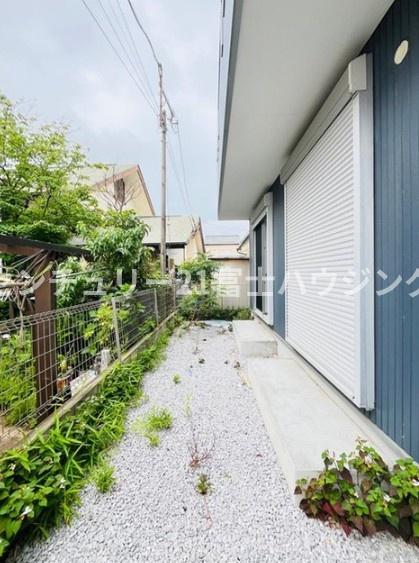 藤沢市辻堂元町５丁目の中古一戸建て