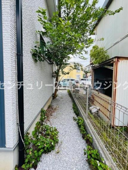 藤沢市辻堂元町５丁目の中古一戸建て