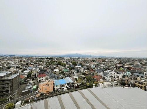 ライオンズ茅ヶ崎ザ・アイランズ1街区