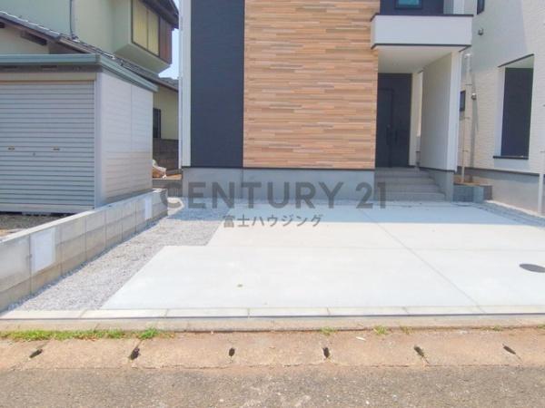 茅ヶ崎市赤羽根の新築一戸建