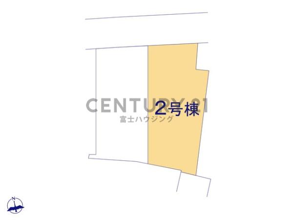 茅ヶ崎市赤羽根の新築一戸建