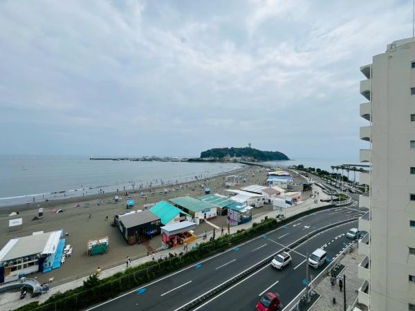 ルックハイツ江ノ島