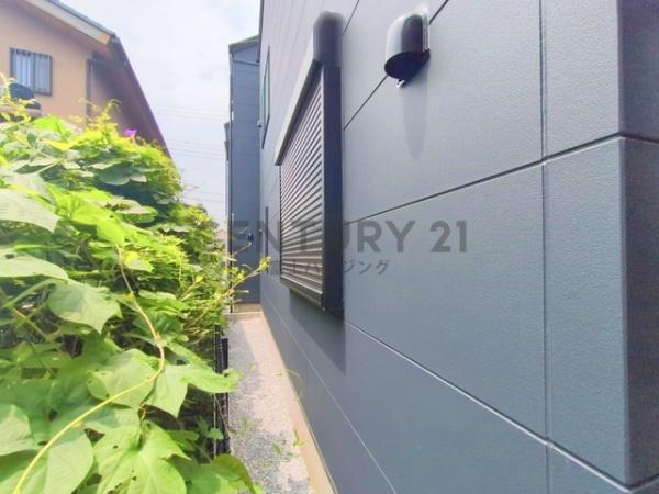 茅ヶ崎市南湖2丁目　新築分譲住宅　3号棟　全3棟