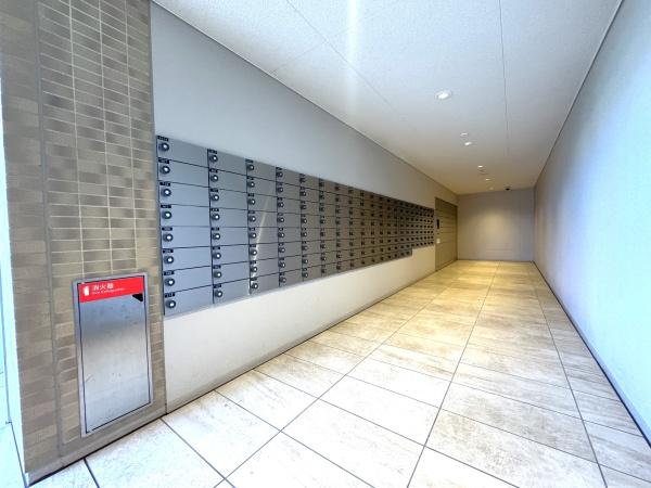 パークホームズ茅ヶ崎中央公園