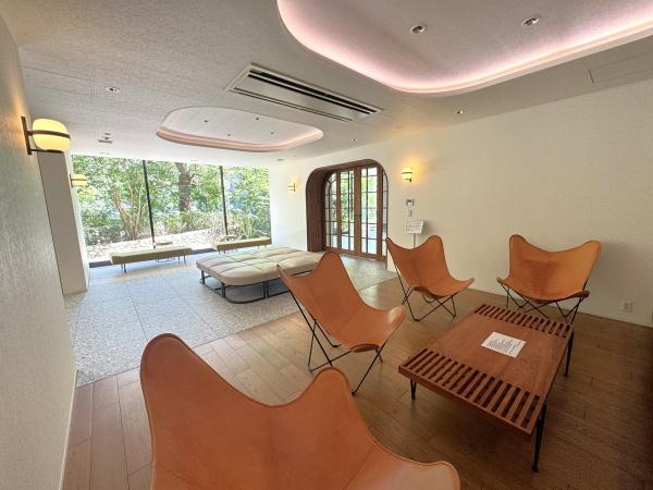 パークホームズ茅ヶ崎中央公園