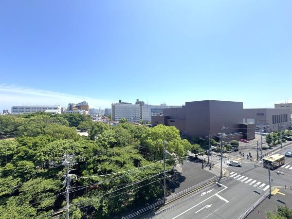 パークホームズ茅ヶ崎中央公園