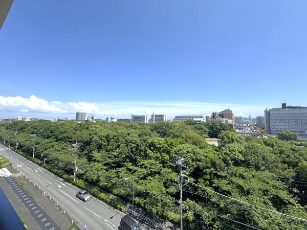 パークホームズ茅ヶ崎中央公園