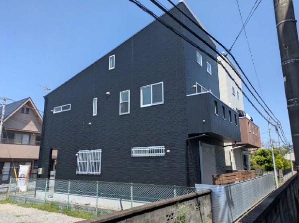 茅ヶ崎市下町屋2丁目　中古戸建　全1棟