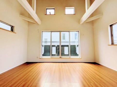 茅ヶ崎市下町屋２丁目の中古一戸建て
