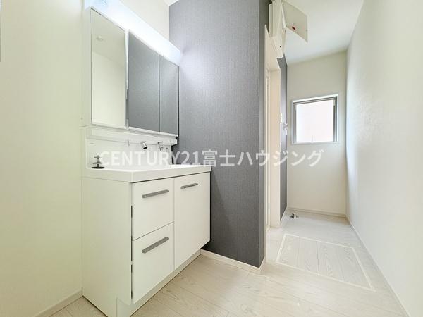 藤沢市大庭3期　新築1号棟　全1棟