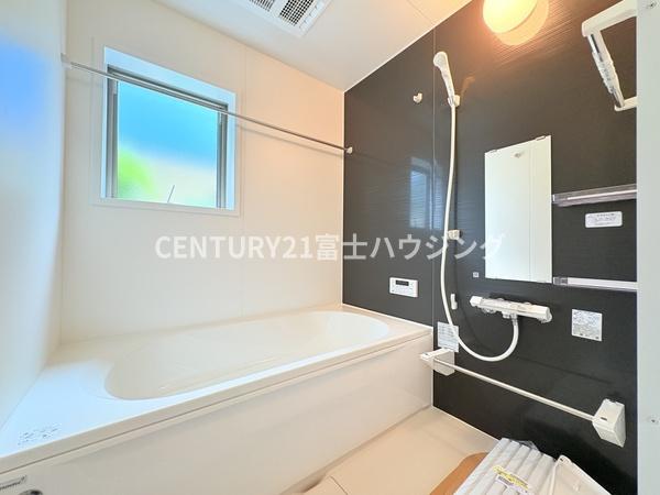 藤沢市大庭3期　新築1号棟　全1棟