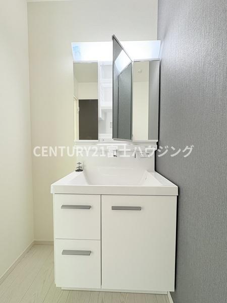 藤沢市大庭3期　新築1号棟　全1棟