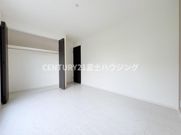 藤沢市大庭3期　新築1号棟　全1棟