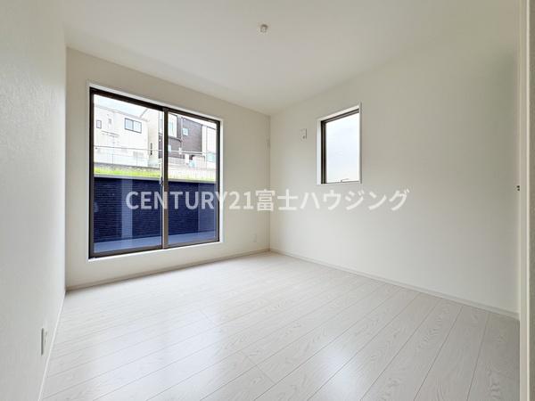 藤沢市大庭3期　新築1号棟　全1棟
