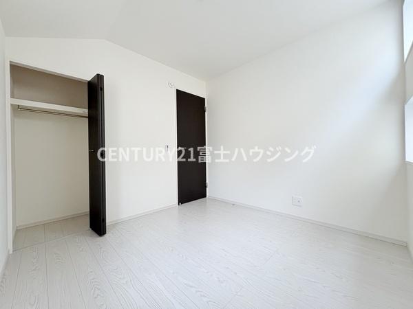 藤沢市大庭3期　新築1号棟　全1棟