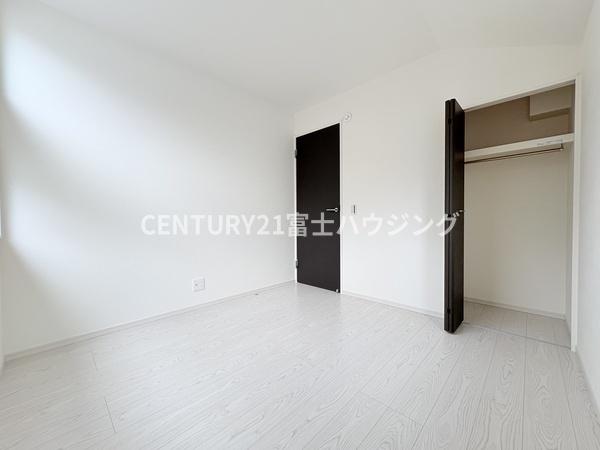 藤沢市大庭3期　新築1号棟　全1棟