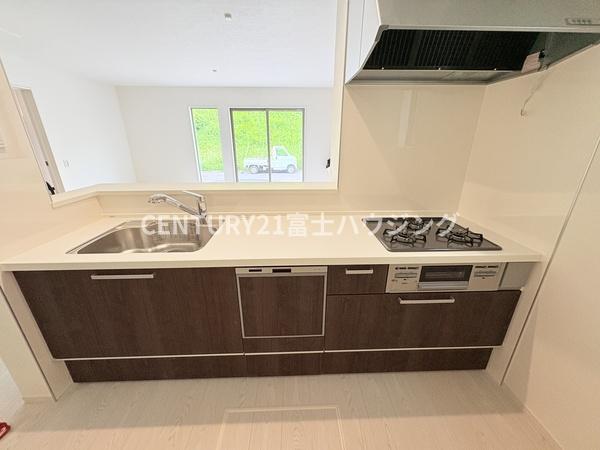藤沢市大庭3期　新築1号棟　全1棟