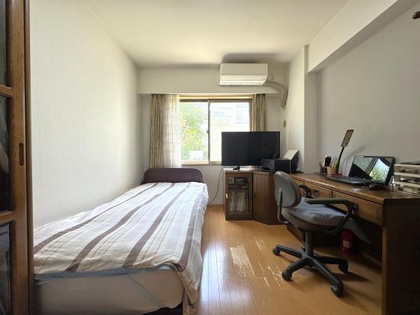 パシフィックガーデン茅ヶ崎　C棟