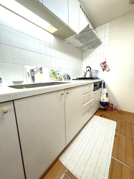 パシフィックガーデン茅ヶ崎　C棟