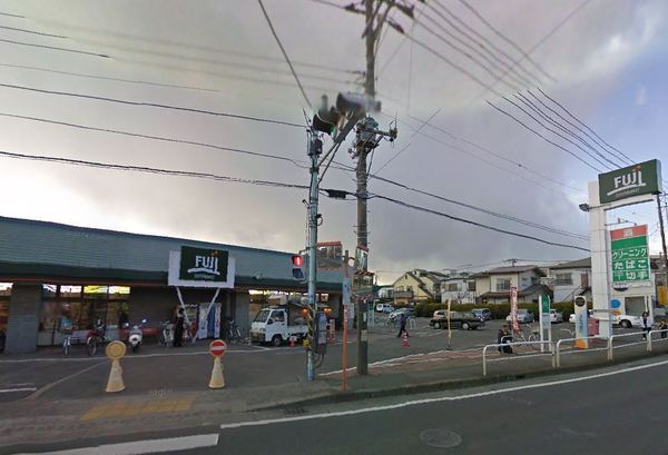 茅ヶ崎市香川4丁目 新築戸建 全1棟(Fuji大曲店)