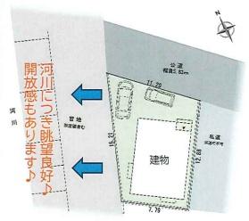 茅ヶ崎市香川4丁目　新築戸建　全1棟