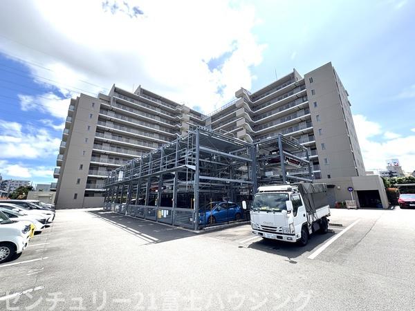リーフィアレジデンス伊勢原