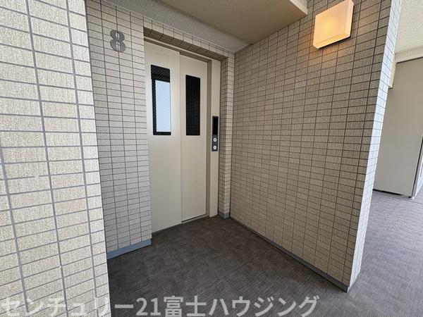 リーフィアレジデンス伊勢原