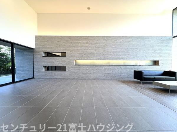 リーフィアレジデンス伊勢原