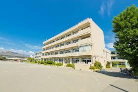 ファミール本厚木(厚木市立厚木第二小学校)