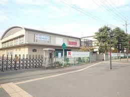 ファミール本厚木(厚木市立厚木中学校)