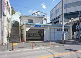 ファミール本厚木(本厚木駅(小田急小田原線))