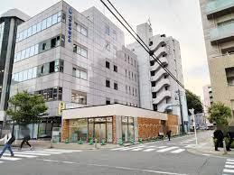 ファミール本厚木(セブンイレブン厚木中町4丁目店)