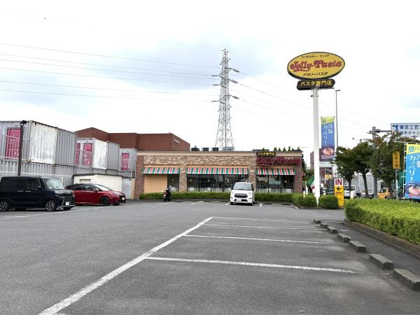 ファミール本厚木(ジョリーパスタ厚木店)