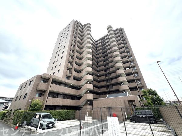 ファミール本厚木