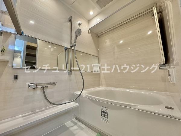プレール湘南辻堂ステーションタワー