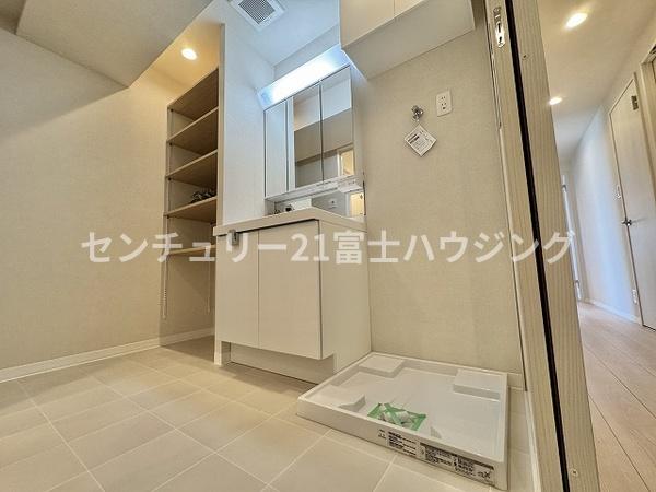 プレール湘南辻堂ステーションタワー