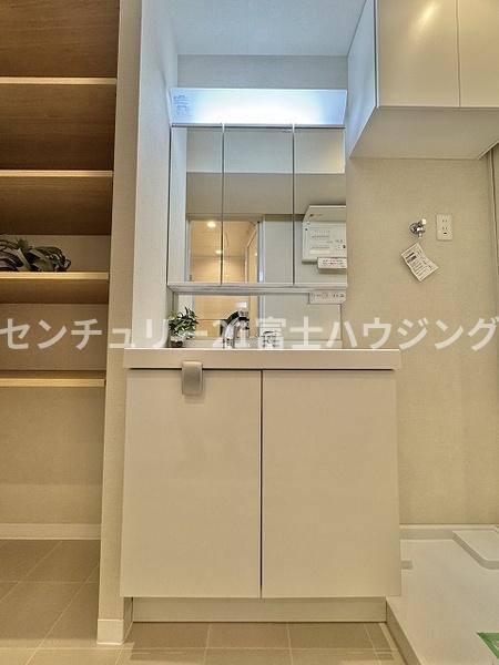 プレール湘南辻堂ステーションタワー